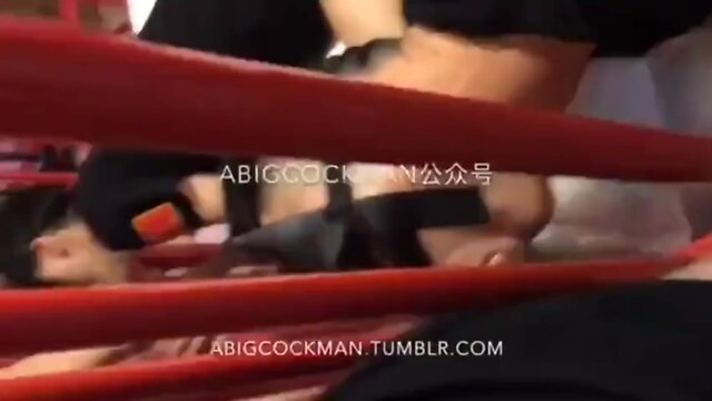 Intense 2019 asian muscle man takes on anal group rimming and cumshot fun with body builders and hunks