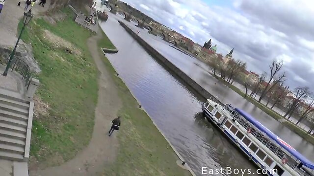 Prague masturbation