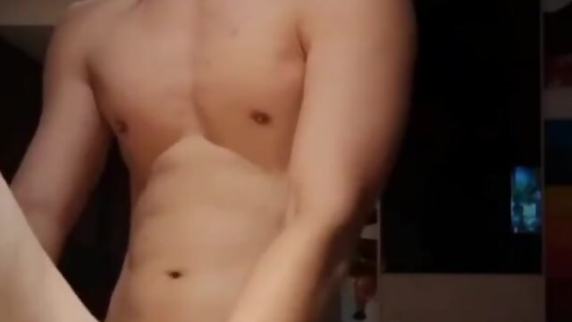 Interracial asian twinks enjoy raw doggy style fun: hot chinese boyfriends get down and dirty! asian chinese fucking handsome doggy