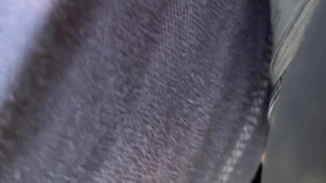 Man leaves wife for forbidden rendezvous in the woods