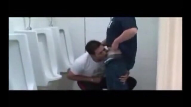 Cruising the trucker at the reststop