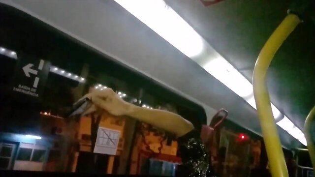 Ghost oustside the shell