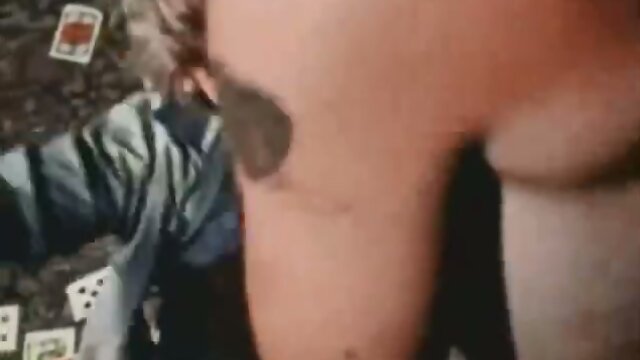 Rough Dominating Vintage Gay Hardcore