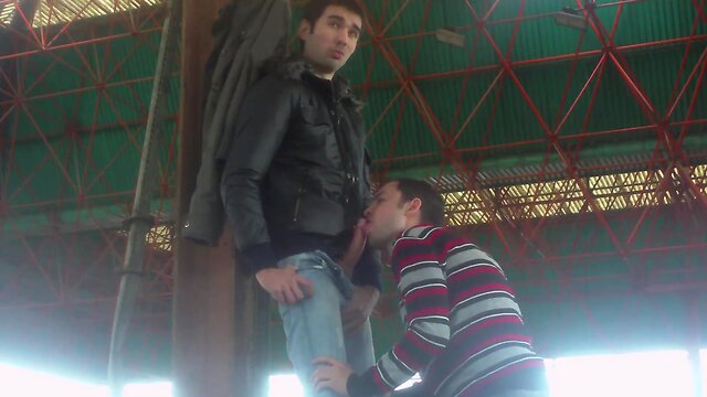 Addicted to danger !!