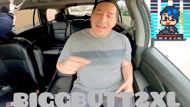 Biggbutt2xl i came in like a wrecking ball