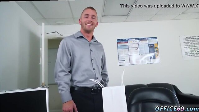 Straight pope bare gay first time keeping the boss happy