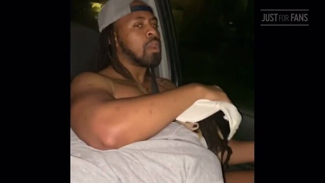 Blackout with mariogotstroke 5: a steamy adventure