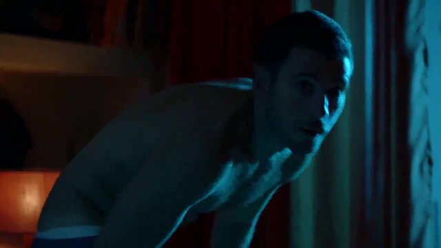 From online cruising for sex to love