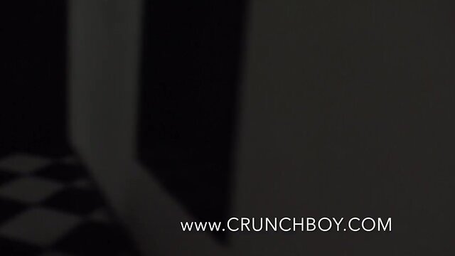 Fabien knocked off barebac in berlin by 2 tops