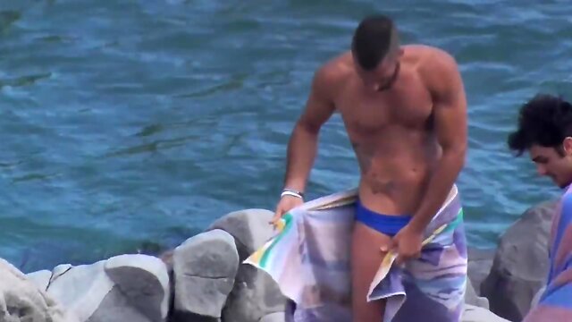 HOMME SEX young.MAILLOT DE BAIN teenage.2