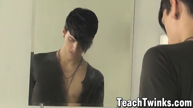 Jayden ellis and jae landen have school encounter