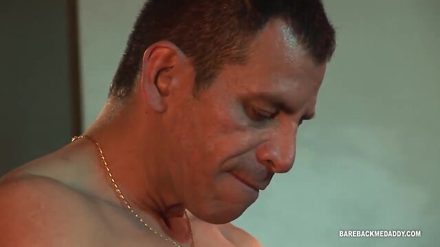 Pappy horatio barebacks teenage gilbert