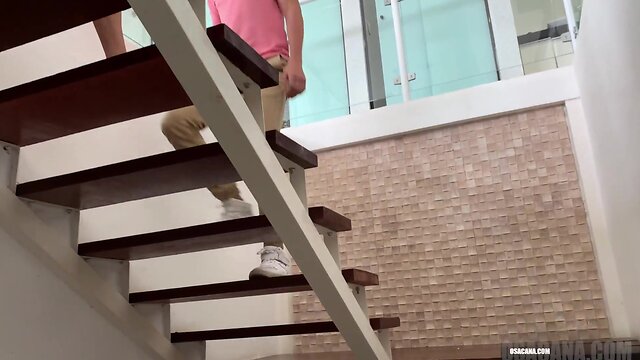 Primeiro teste para novos atores